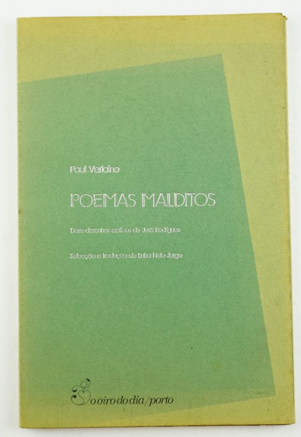 Poemas Malditos