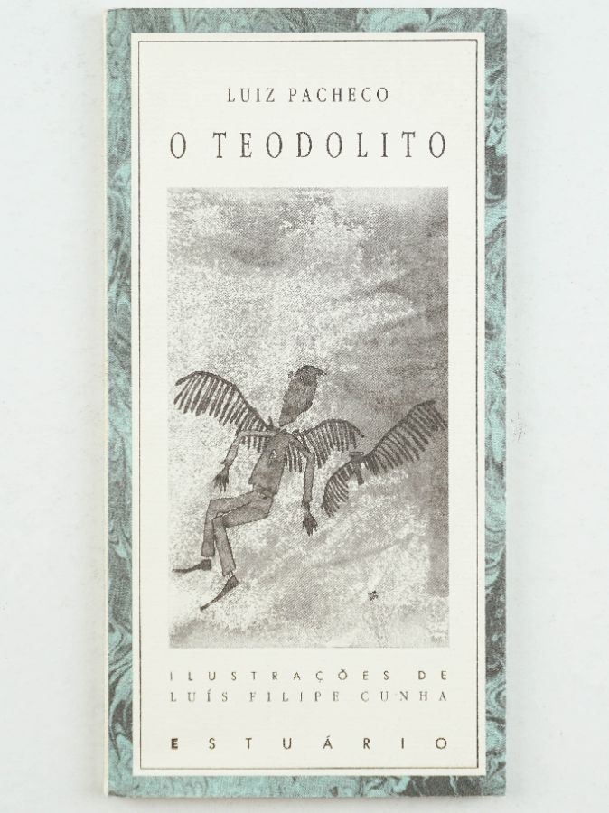 O Teodolito