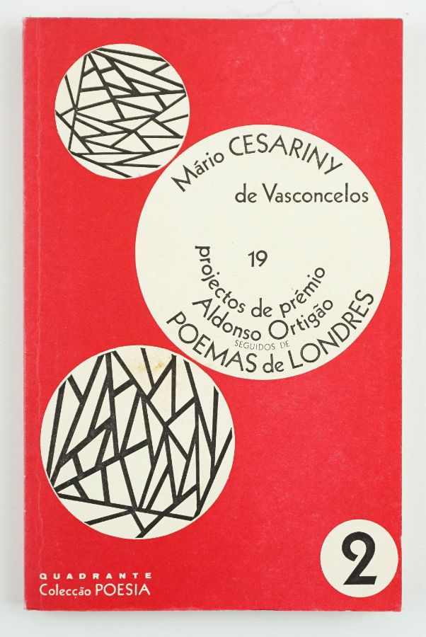 Mário Cesariny – com dedicatória