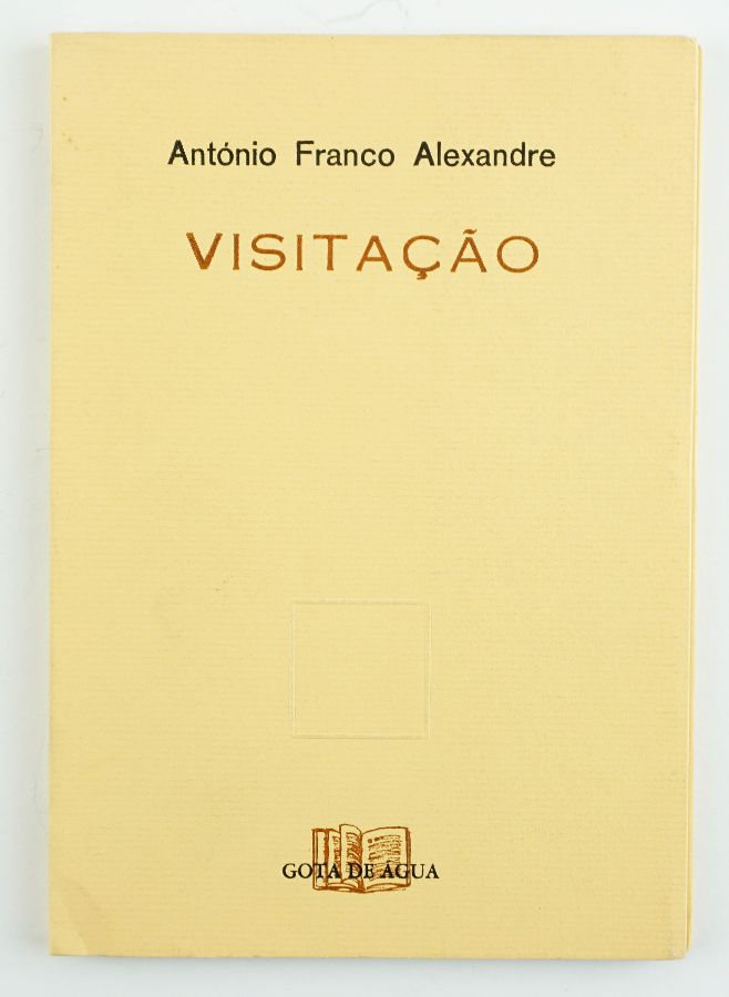 António Franco Alexandre