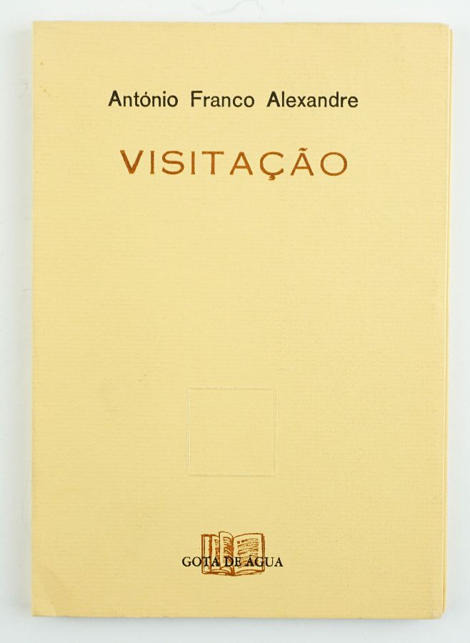 António Franco Alexandre
