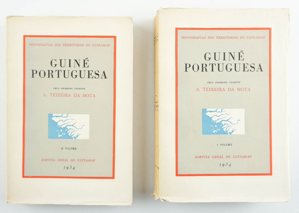 Guiné Portuguesa