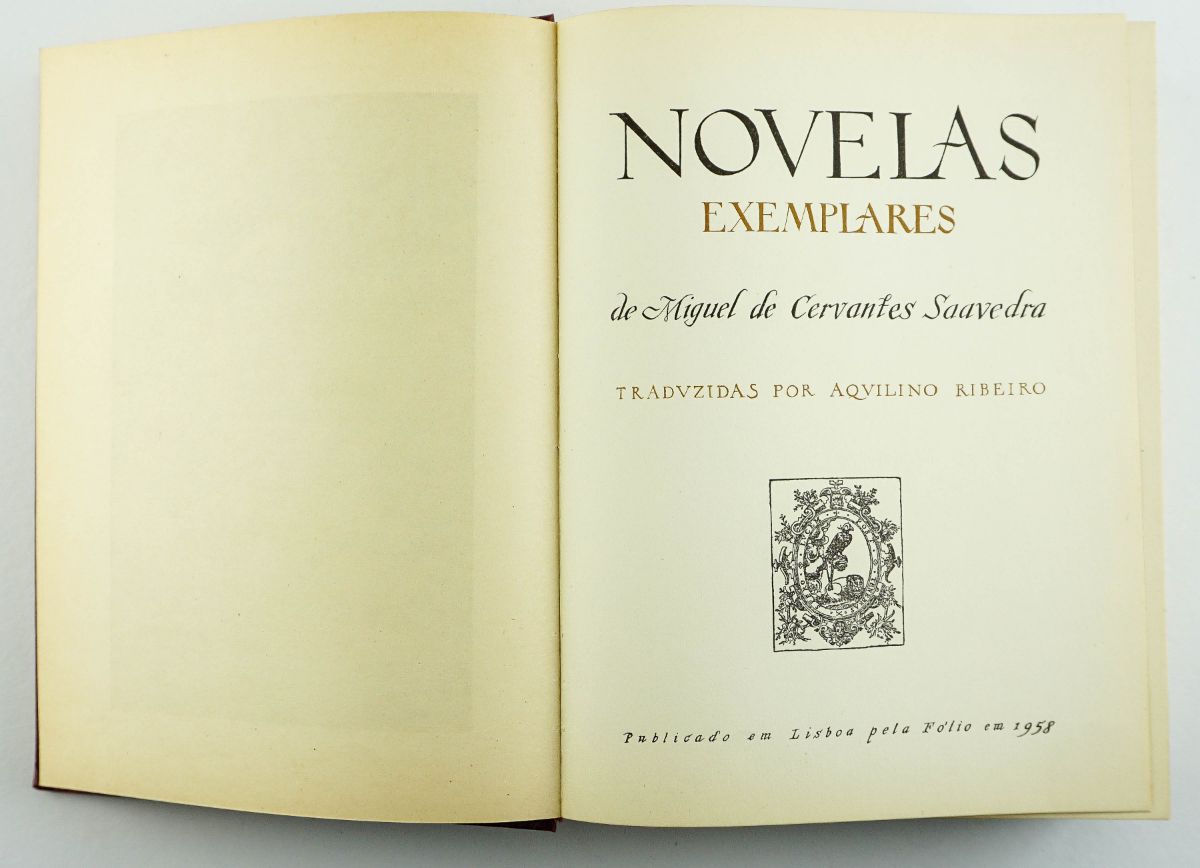 Cervantes