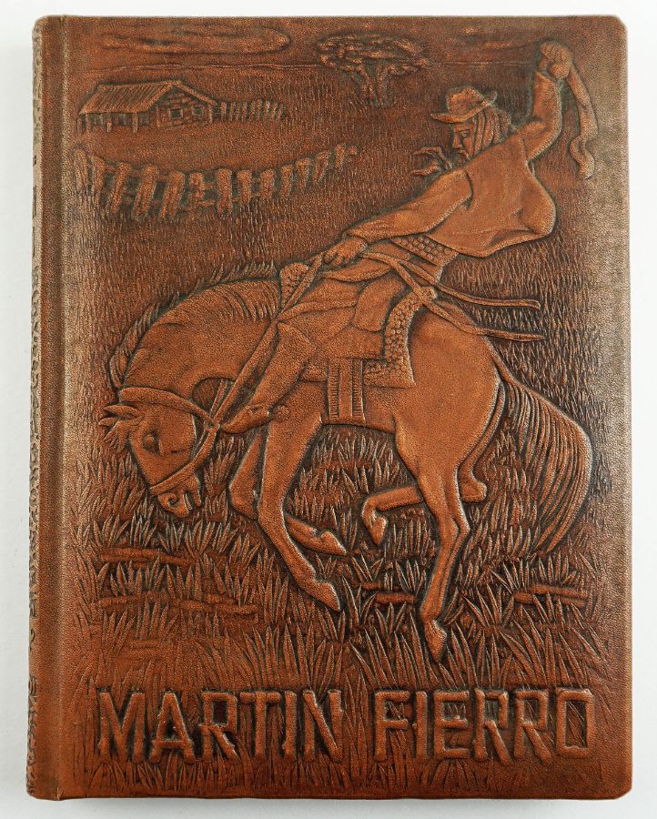 Martin Fierro