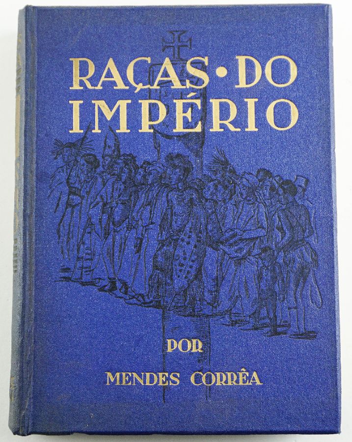 Mendes Corrêa
