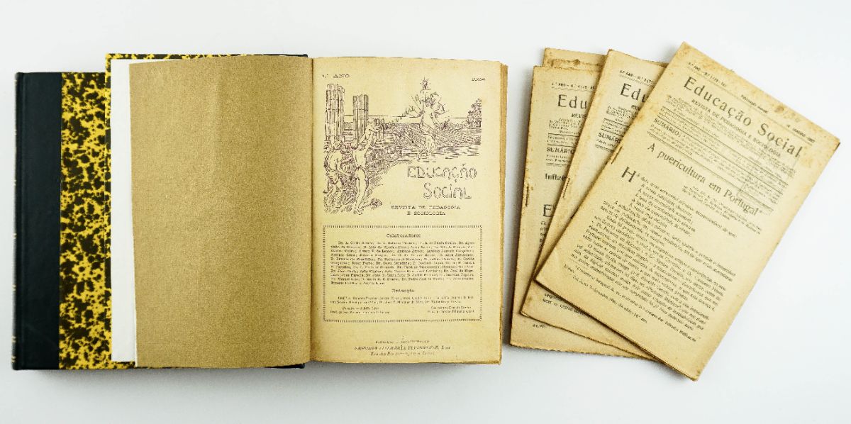 Educação Social (1924.1927)