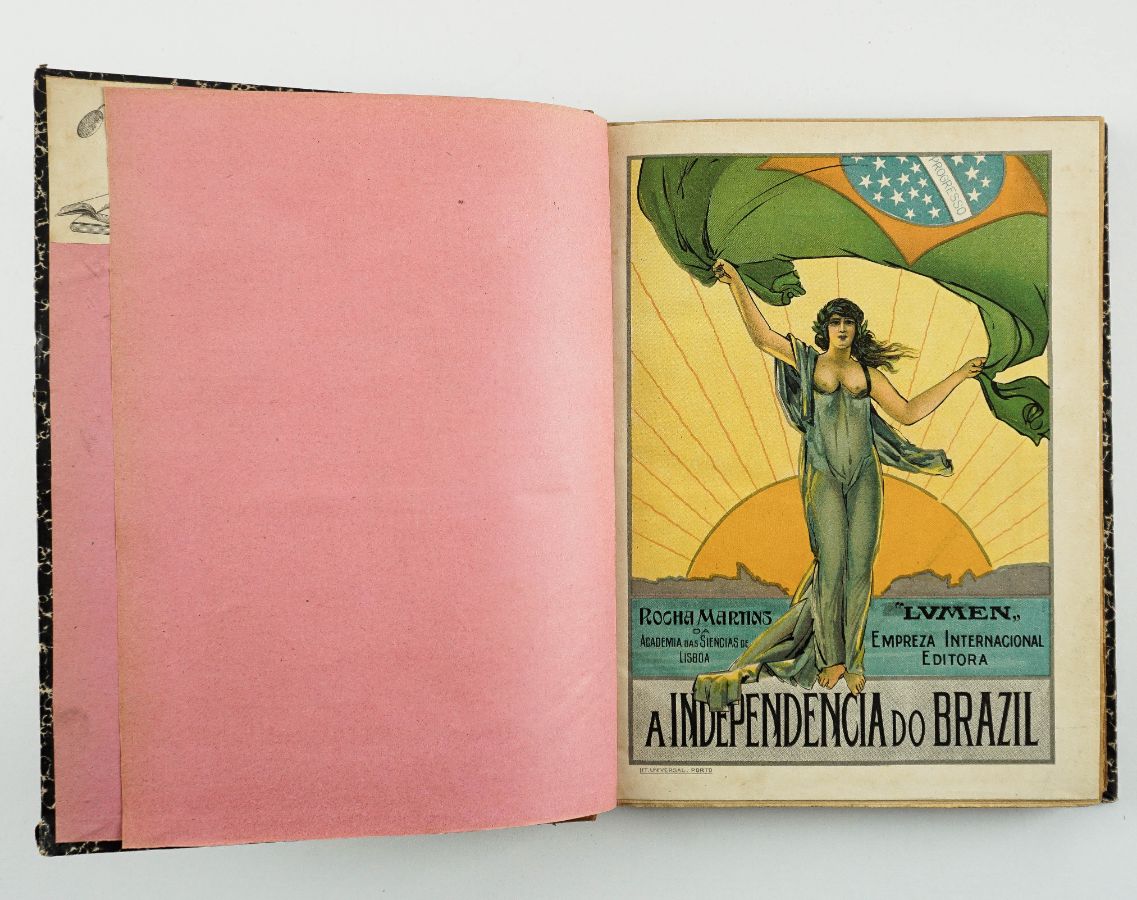 Independência do Brasil