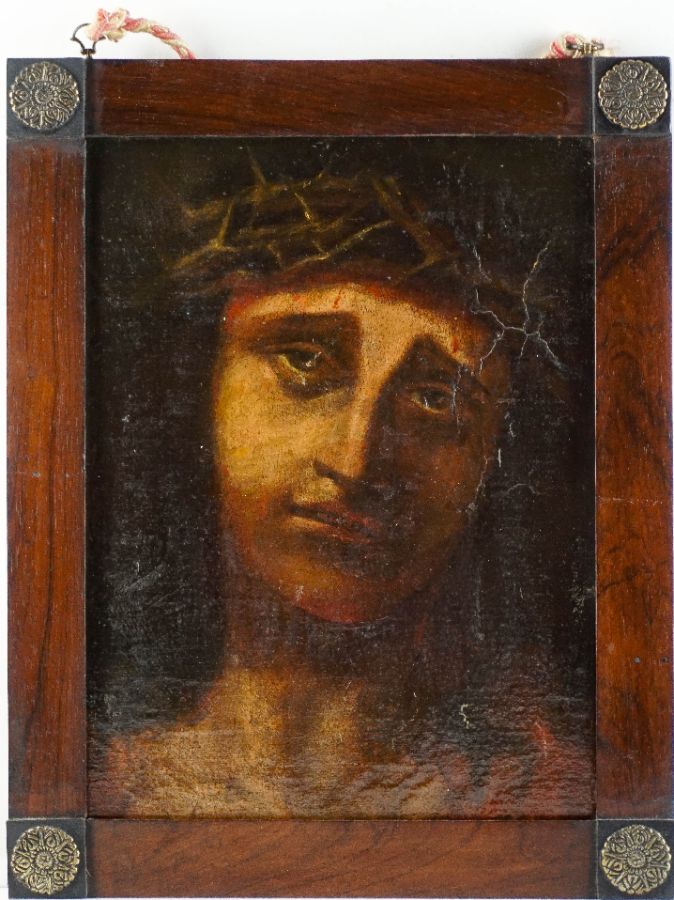 Cabeça de Cristo