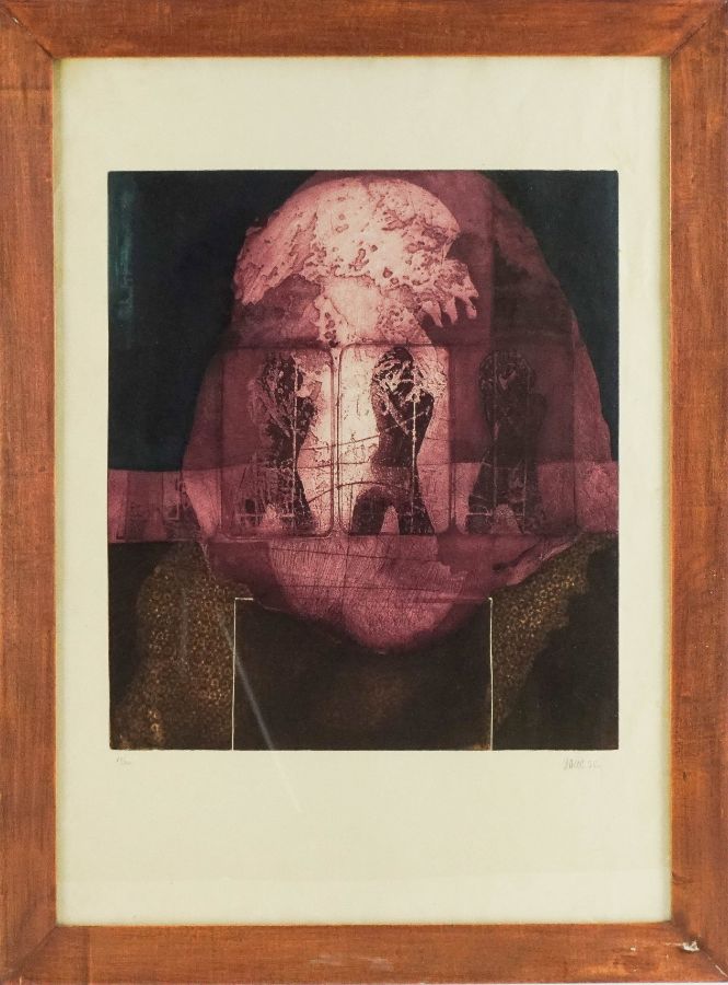 Gilberto Jimenez / Dacos
