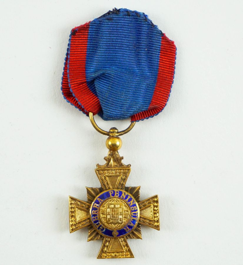 Guerra Peninsular