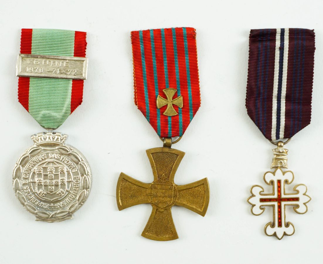 Guerra Colonial
