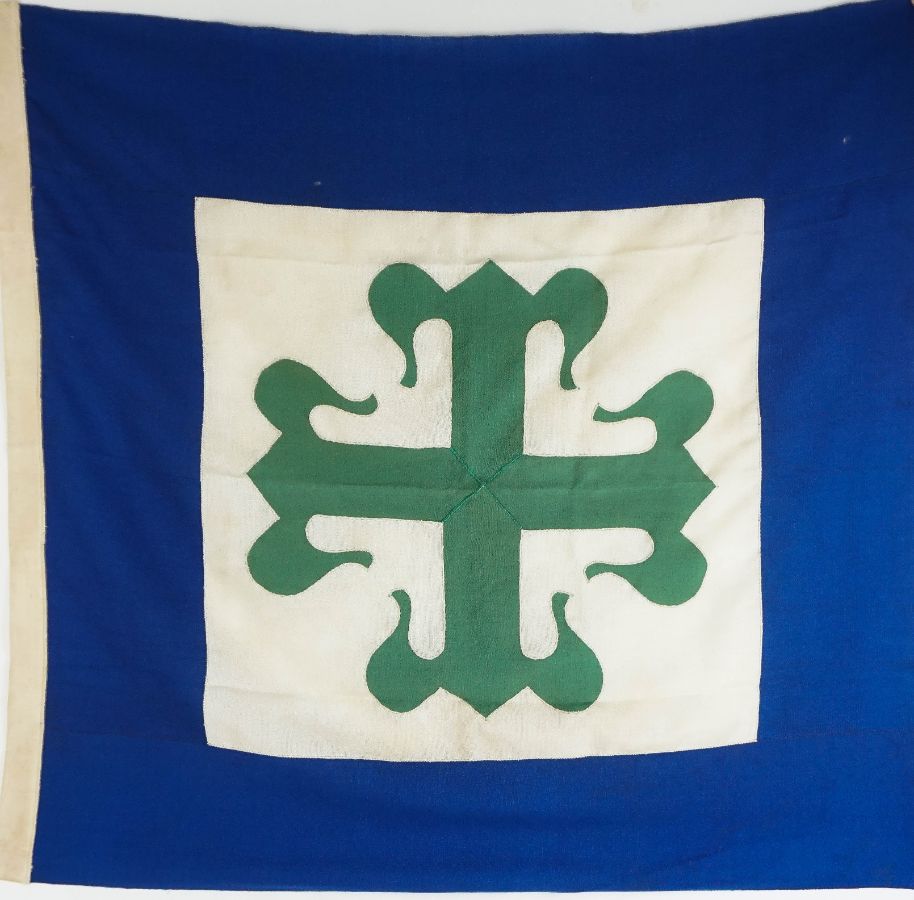 Legião Portuguesa.