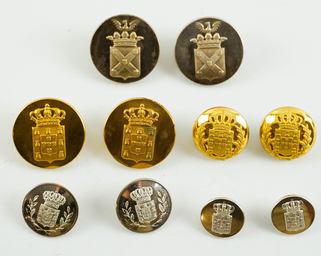 Monarquia Portuguesa