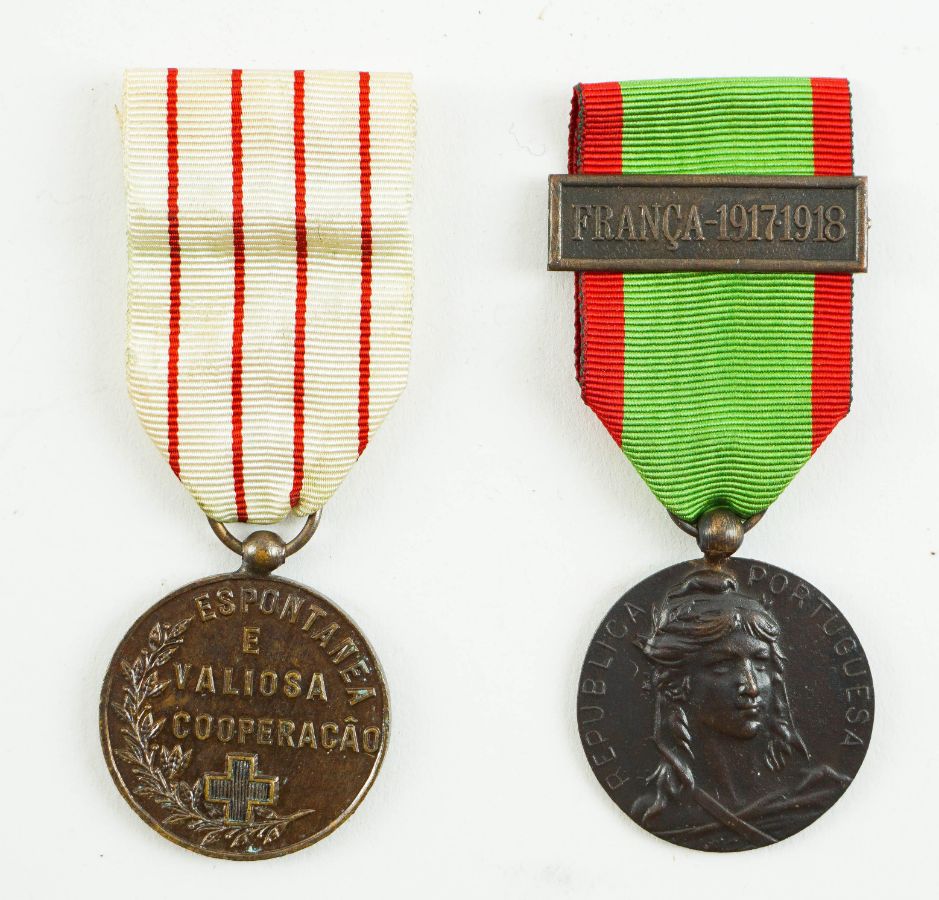 1ª Guerra Mundial