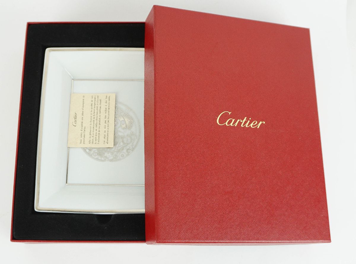 Cartier