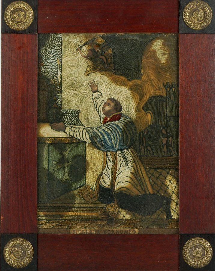 2 Obras Religiosas