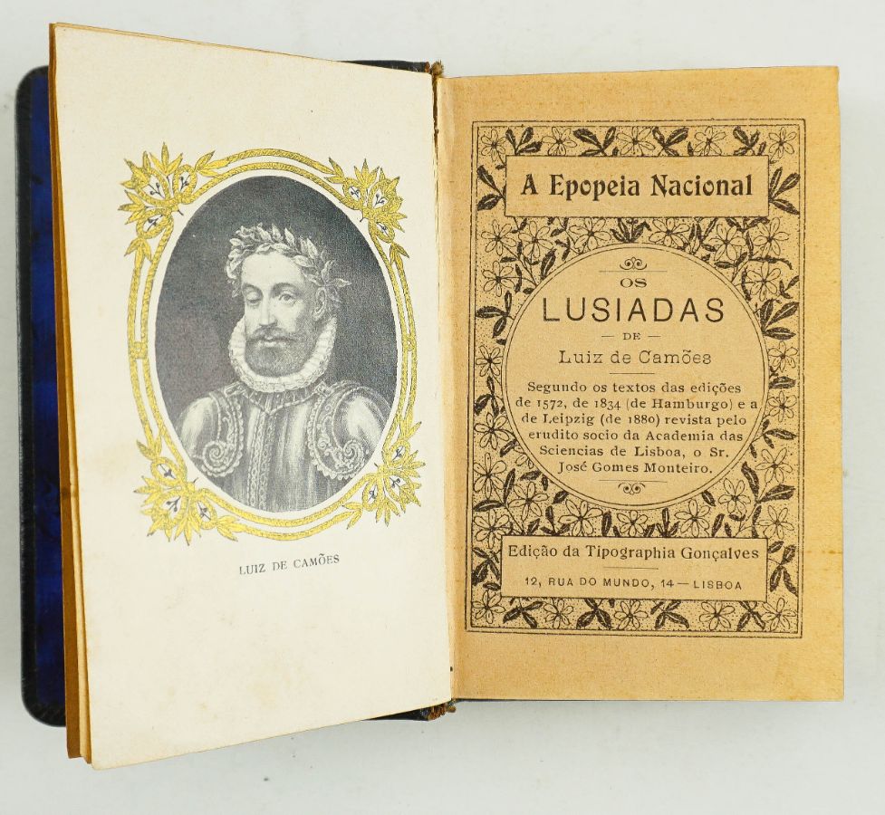 Luis de Camões