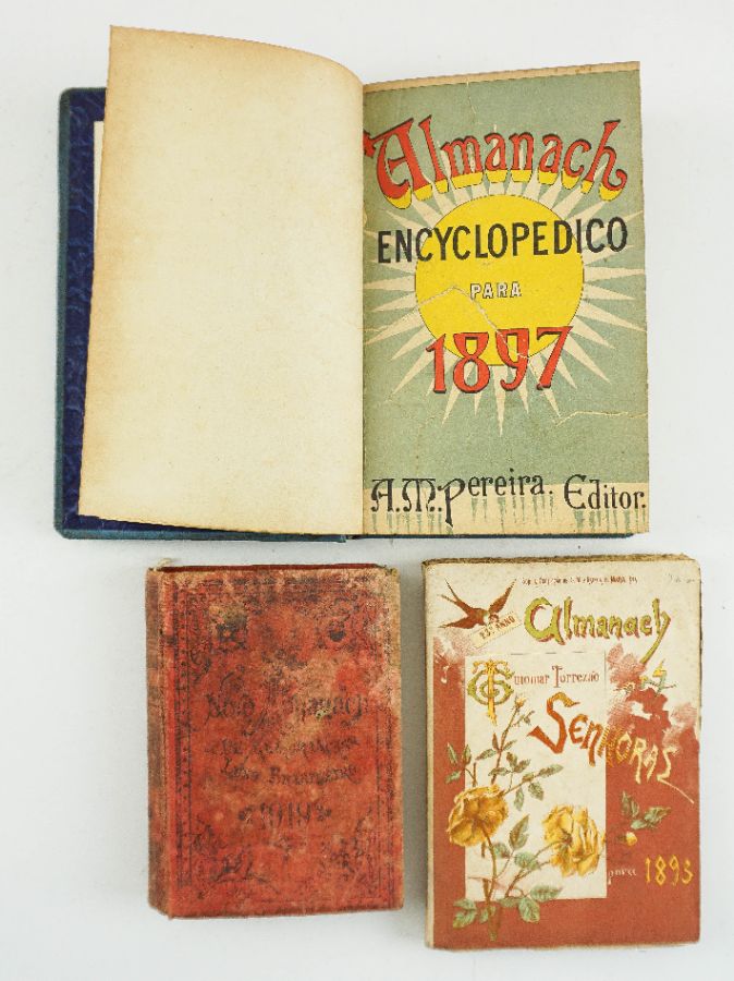 3 Almanach