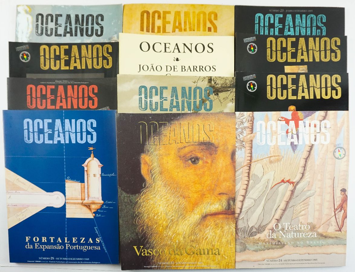 Oceanos
