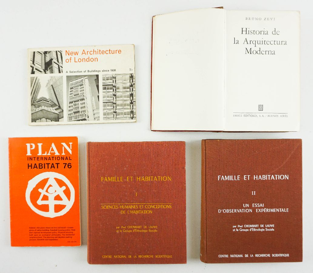 4 Livros