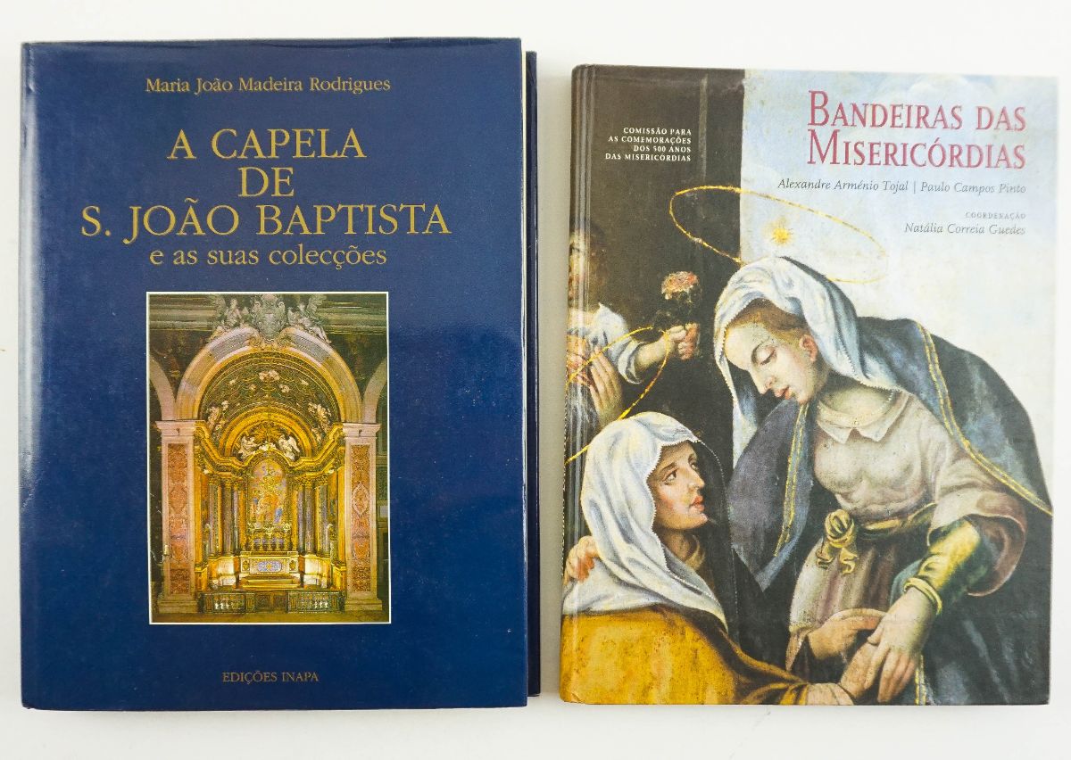 2 Livros