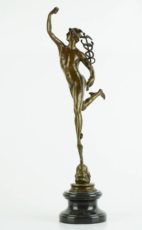 Mercúrio