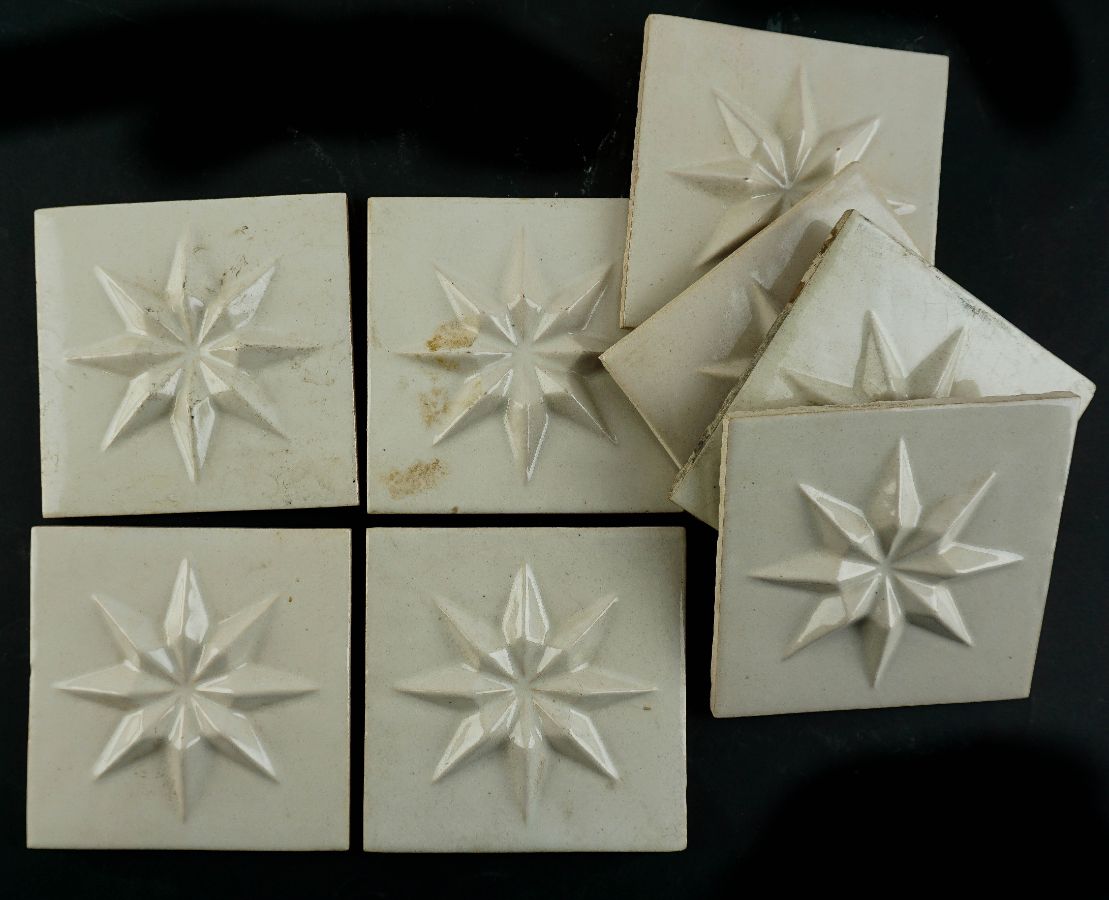 35 Azulejos