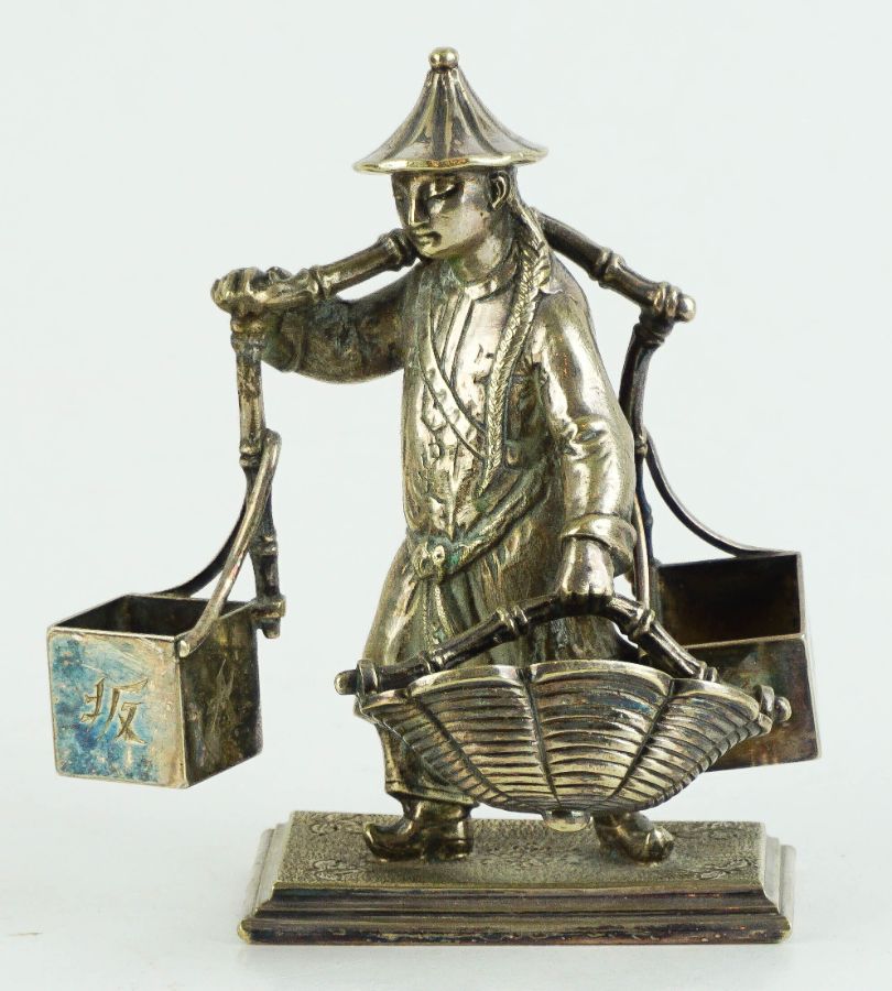 Figura Oriental