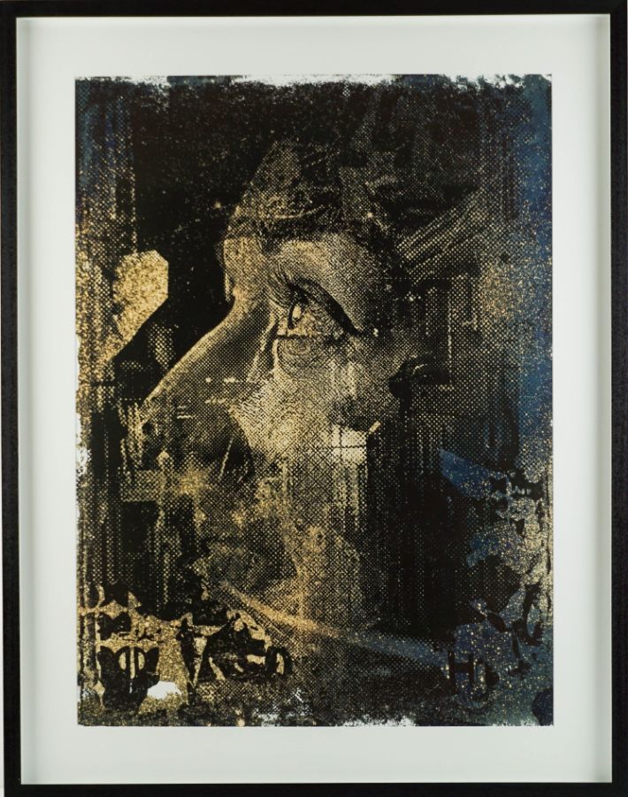 Vhils (Alexandre Farto)
