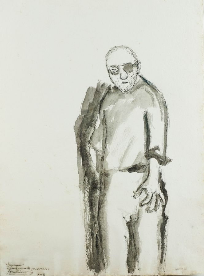 Jorge Guimarães
