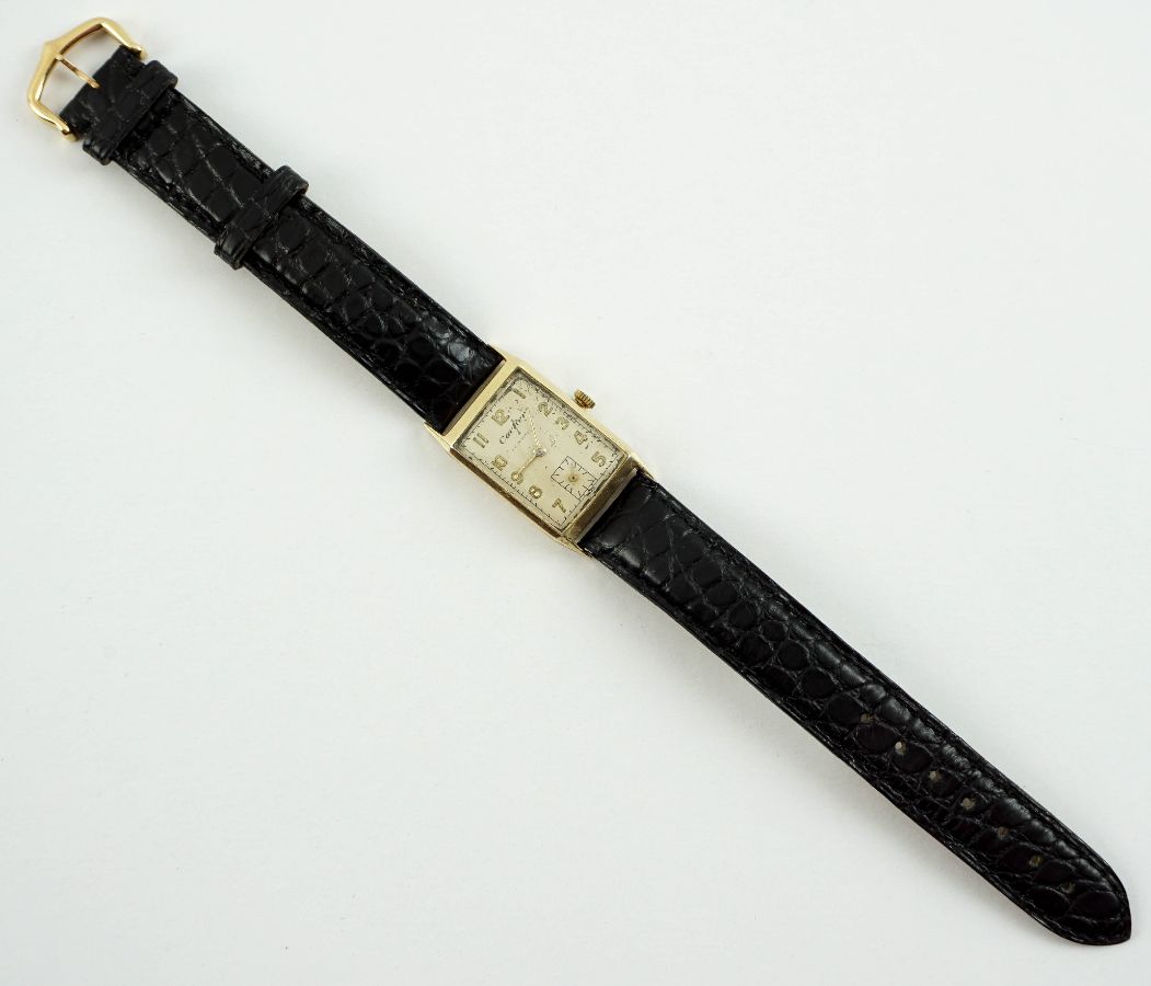 Cartier