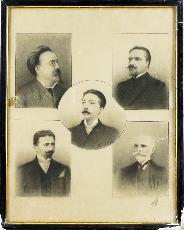 C. Rodrigues