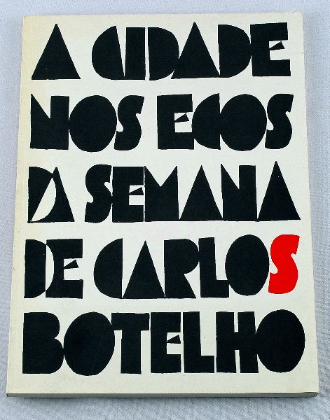 Carlos Botelho