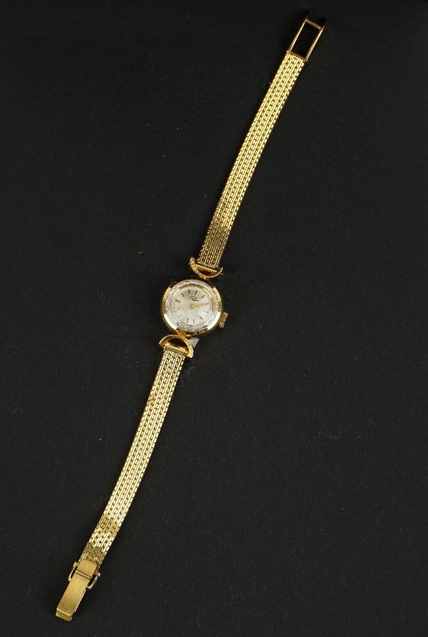 Longines