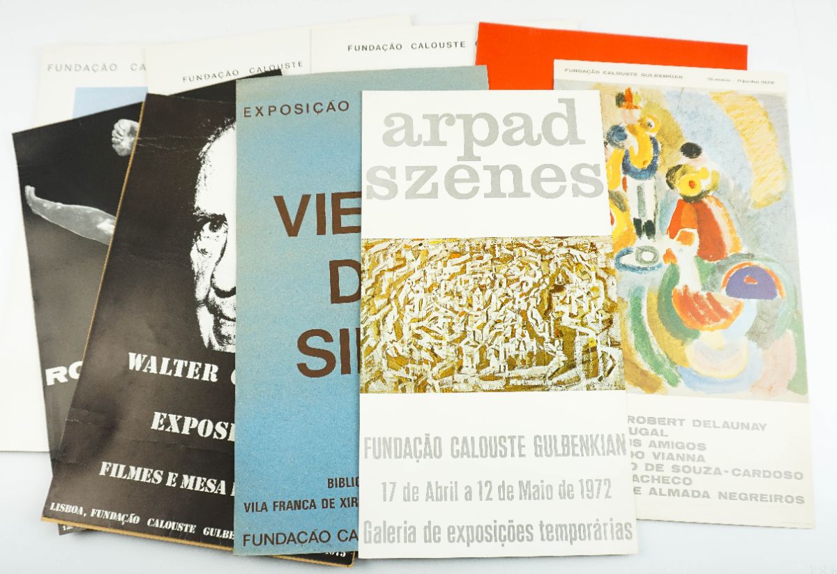 10 Cartazes