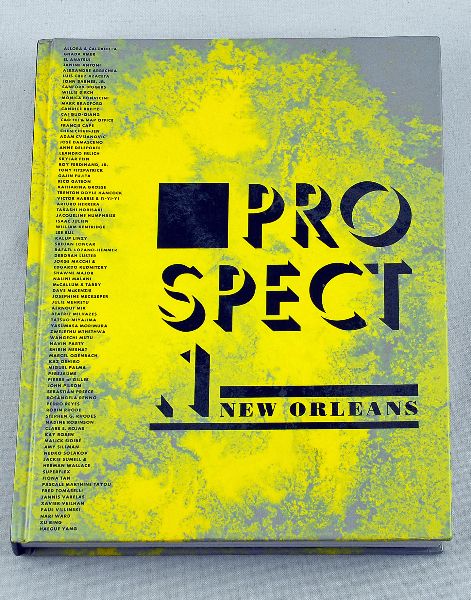 Prospect 1, New Orleans