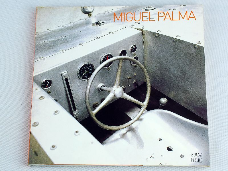 Miguel Palma