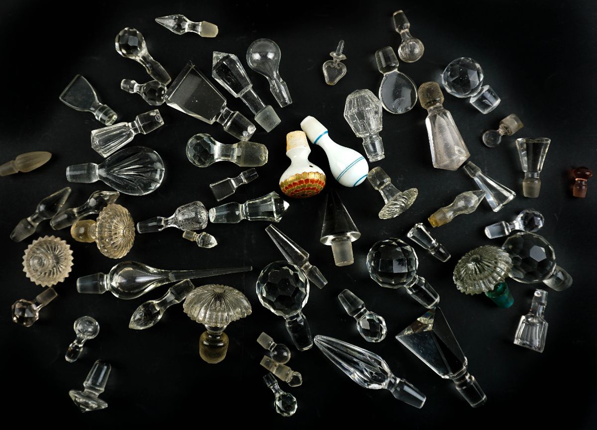 50 Tampas de garrafas
