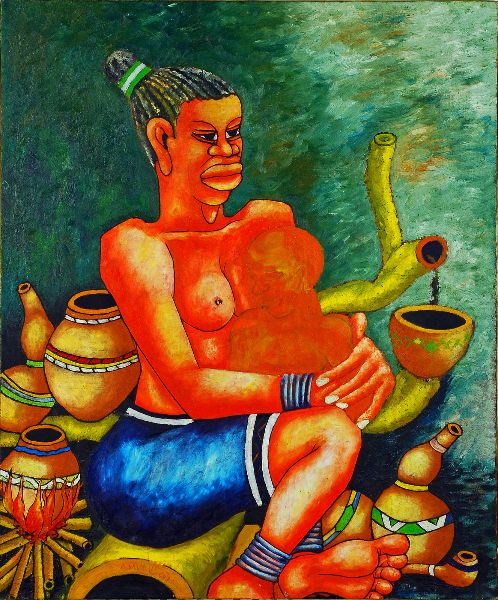 Rui Samuel Vicente