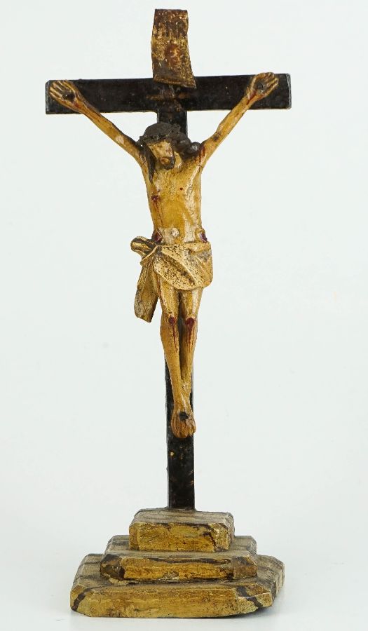Cristo na Cruz