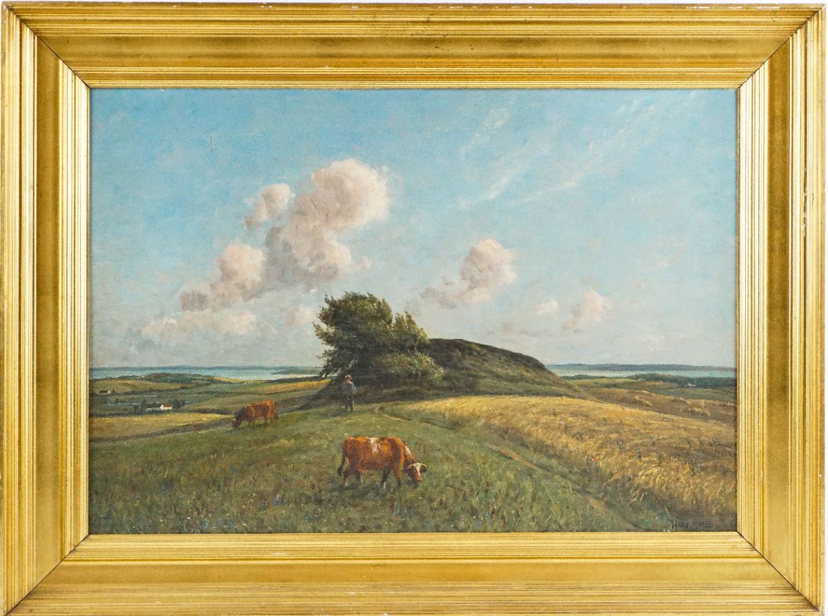 Hans Hilsoe