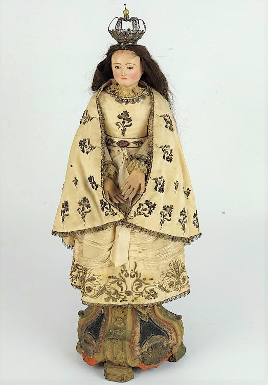 Nossa Senhora de Roca
