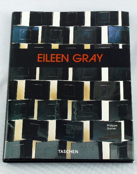 Eileen Gray, Design and Architecture