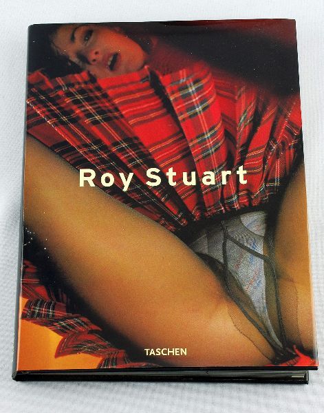 Roy Stuart