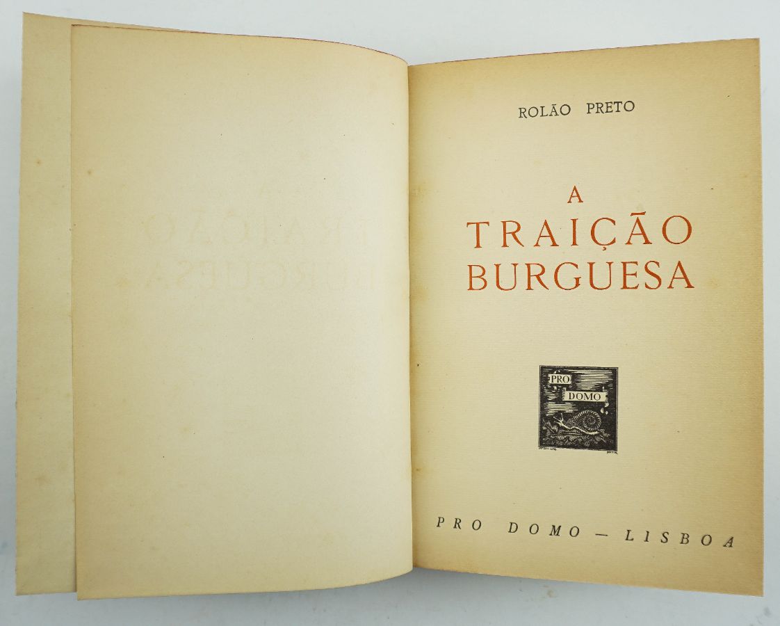 Rolão Preto – edição especial autografada