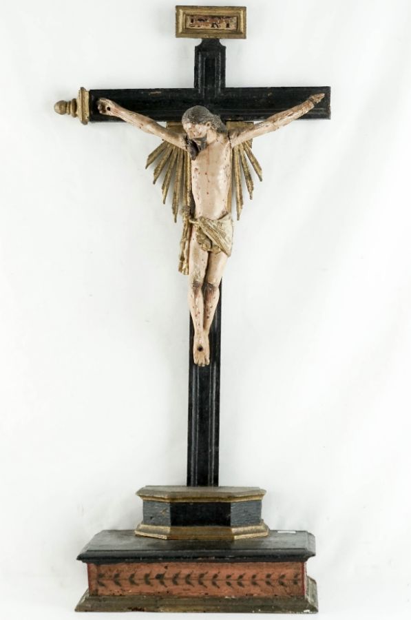 Cristo na Cruz