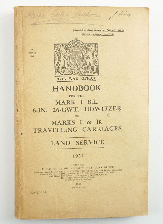 Handbook