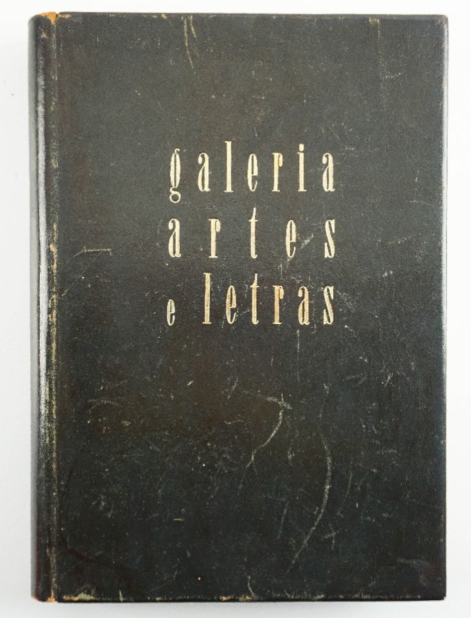 Galeria Artes e Letras
