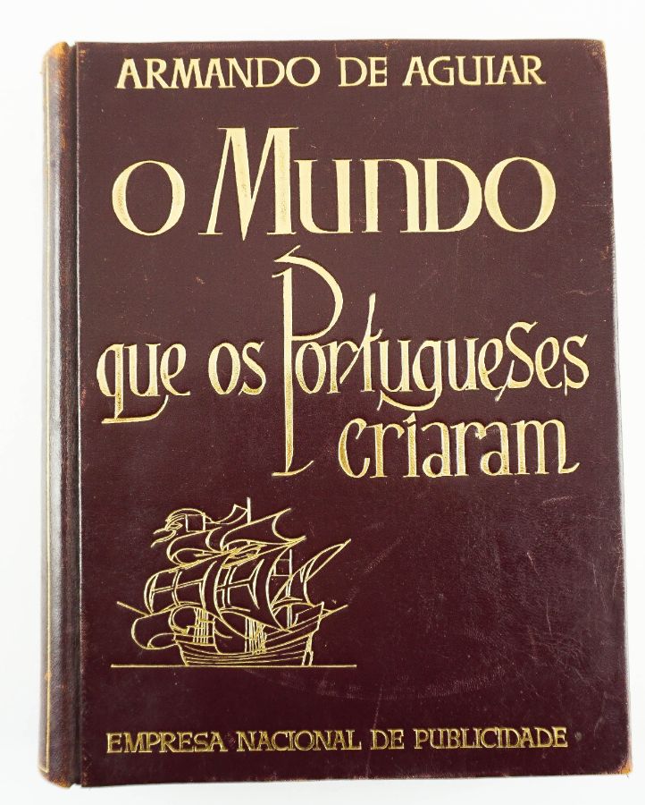 O Mundo que os Portugueses Criaram