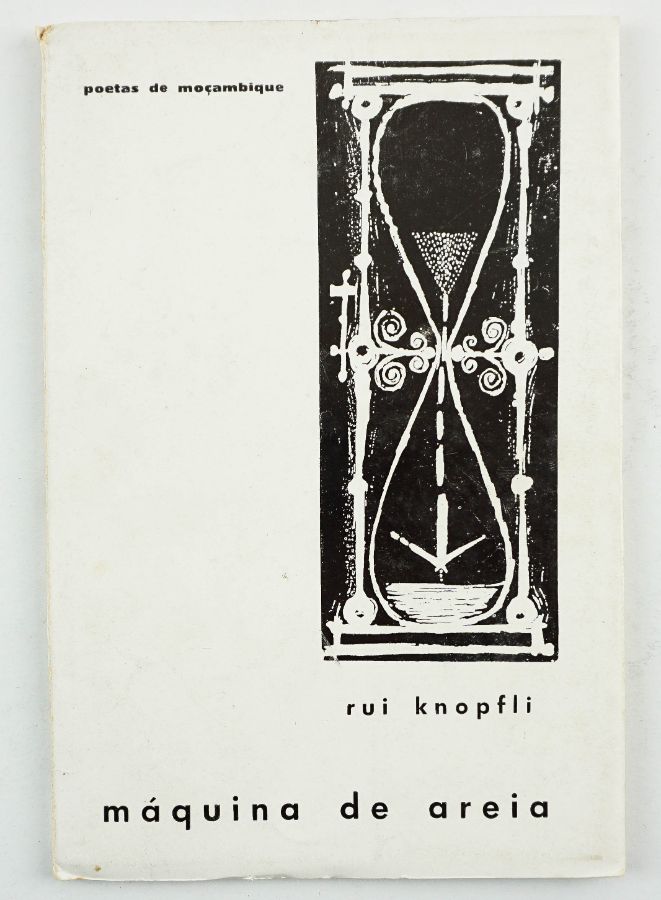 Rui Knopfli – com dedicatória